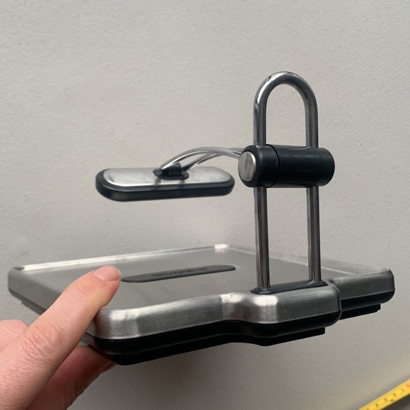 Paper Napkins Organized - Picture 7 of 9